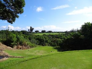 Kauai Lagoons (Mauka) 6th Tee