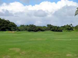 Kauai Lagoons (Mauka) 7th