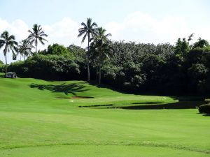 Kauai Lagoons (Mauka) 8th Water