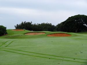 Kauai Lagoons (Moana) 3rd Bunkers