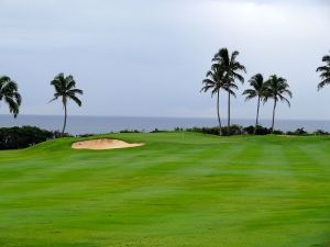 Kauai Lagoons (Moana) 4th Approach