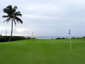 Kauai Lagoons (Moana) 4th Green