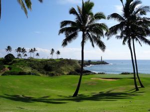 Kauai Lagoons (Moana) 5th Back Coast