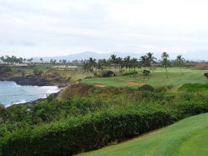 Kauai Lagoons (Moana) 5th Bushes