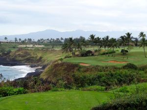 Kauai Lagoons (Moana) 5th Coast