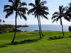 Kauai Lagoons (Moana) 5th Palm Trees