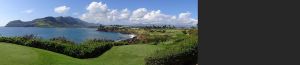 Kauai Lagoons (Moana) 5th Panoramic