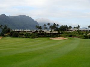 Kauai Lagoons (Moana) 6th Fairway