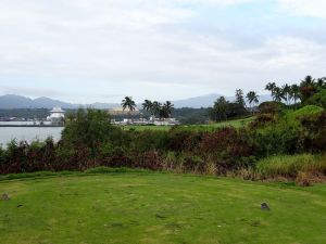 Kauai Lagoons (Moana) 7th Tee