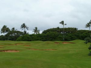 Kauai Lagoons 2nd Bunkers