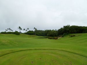 Kauai Lagoons 8th Tee