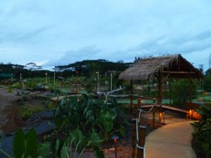 Kauai Mini Golf Hut