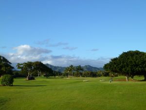 Kiahuna 16th Tee