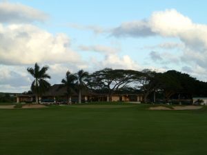 Kiahuna 18th Fairway