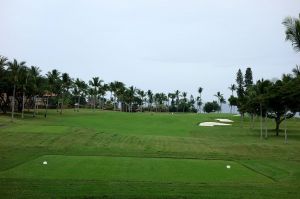 Kona CC 14th