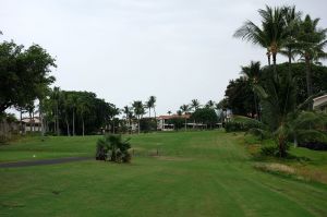 Kona CC 16th