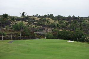 Kona CC 6th Green