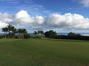 Kukuiolono 6th Green