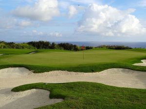 Kukuiula 13th Bunker