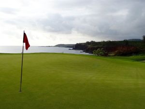 Kukuiula 14th Green