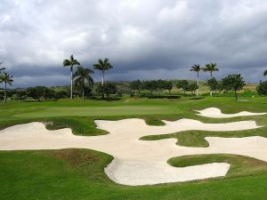 Kukuiula 1st Bunker