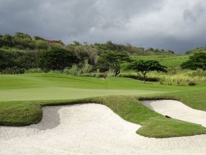 Kukuiula 5th Green