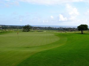 Kukuiula 8th Green Ocean