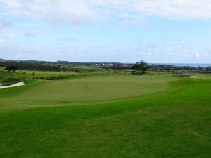 Kukuiula 8th Green