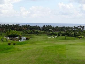 Kukuiula 9th Tee