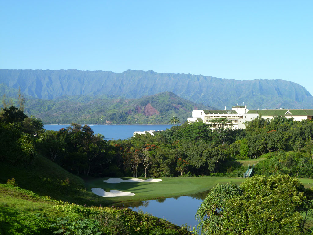 Makai Golf Club