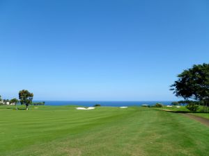 Makai 12th Approach