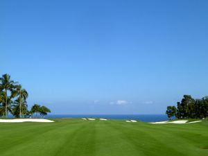 Makai 6th Fairway