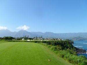 Makai 7th Tee