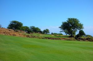 Manele 15th Fairway