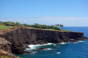 Manele 17th Waves