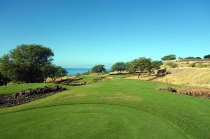 Manele 3rd Tee