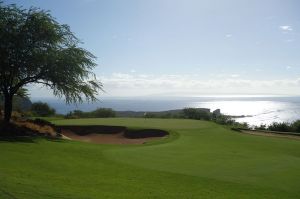 Manele 4th Green