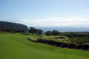 Manele 6th Approach