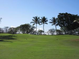 Maui Nui 5th Approach