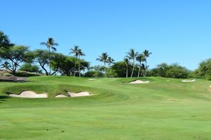 Mauna Kea 10th Bunker