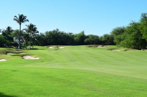 Mauna Kea 12th Fairway