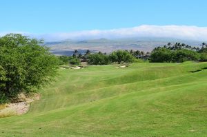 Mauna Kea 15th Left Side