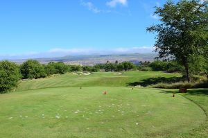 Mauna Kea 15th Tee