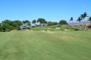 Mauna Kea 17th Approach