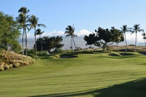 Mauna Kea 1st Approach