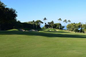 Mauna Kea 2nd Approach