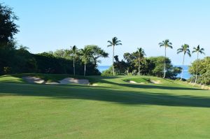 Mauna Kea 2nd Shadow