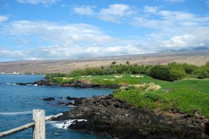 Mauna Kea 3rd Fence 2016