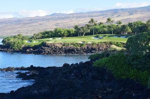 Mauna Kea 3rd Lava