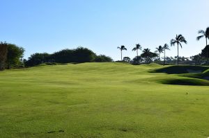 Mauna Kea 4th Fairway